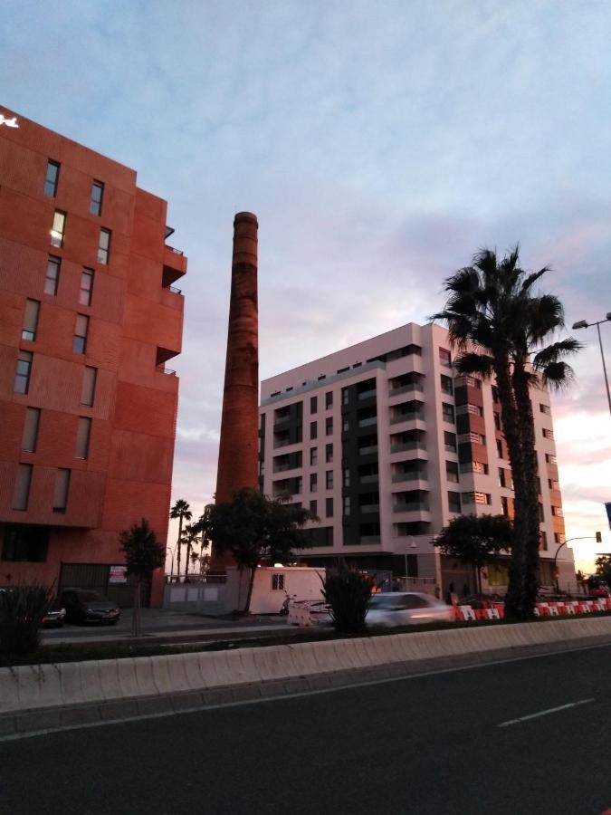 Estudio Pacifico Apartment
