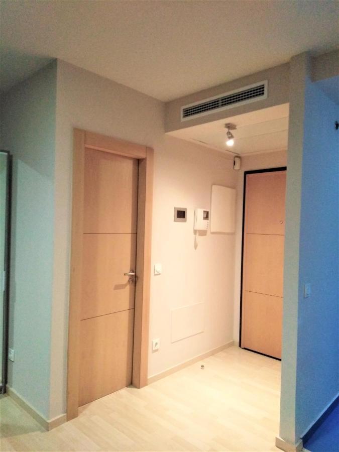 Estudio Pacifico Apartment *