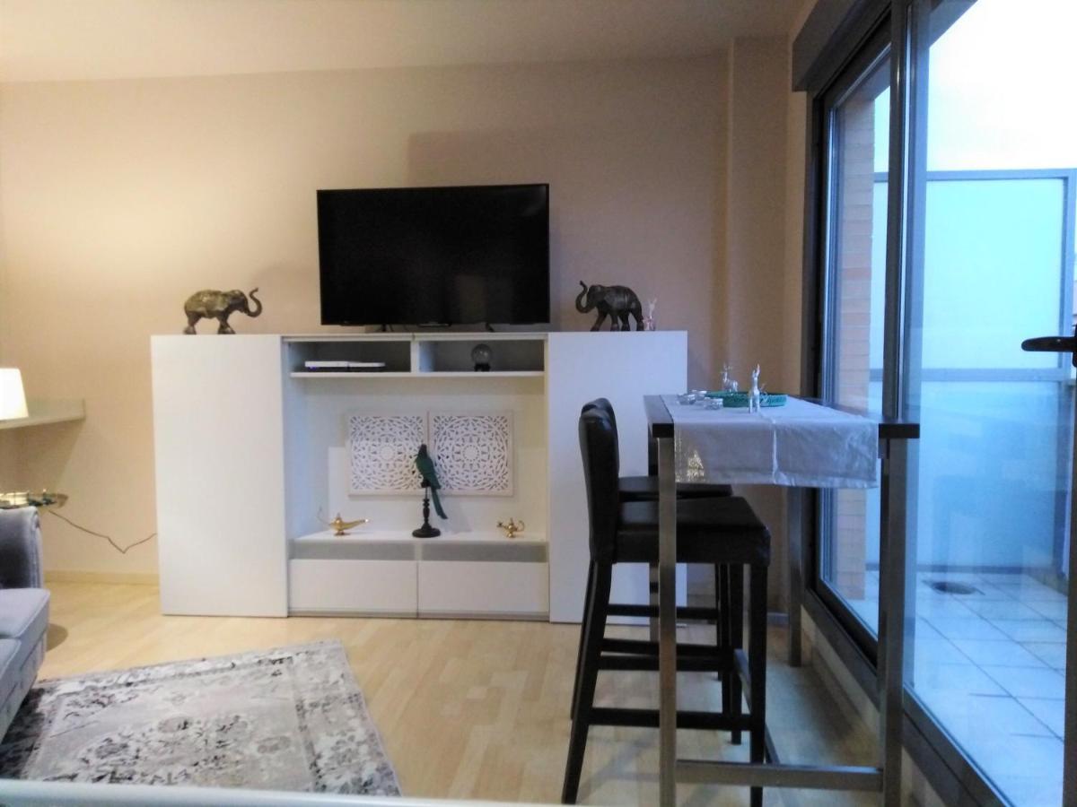 Apartment Estudio Pacifico *