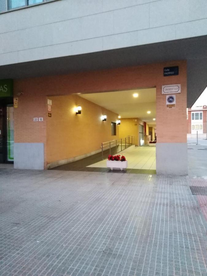 Estudio Pacifico Malaga