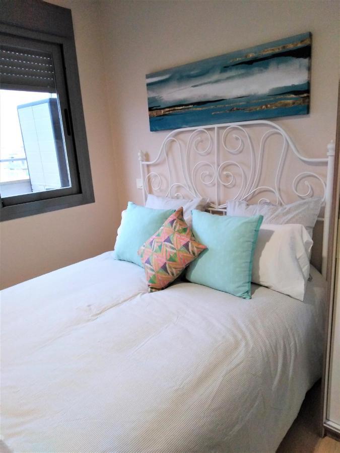 Estudio Pacifico Malaga