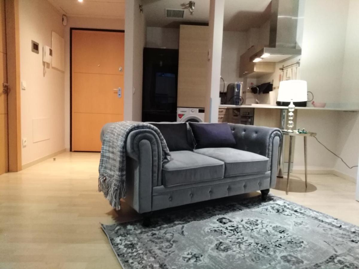 Apartment Estudio Pacifico *