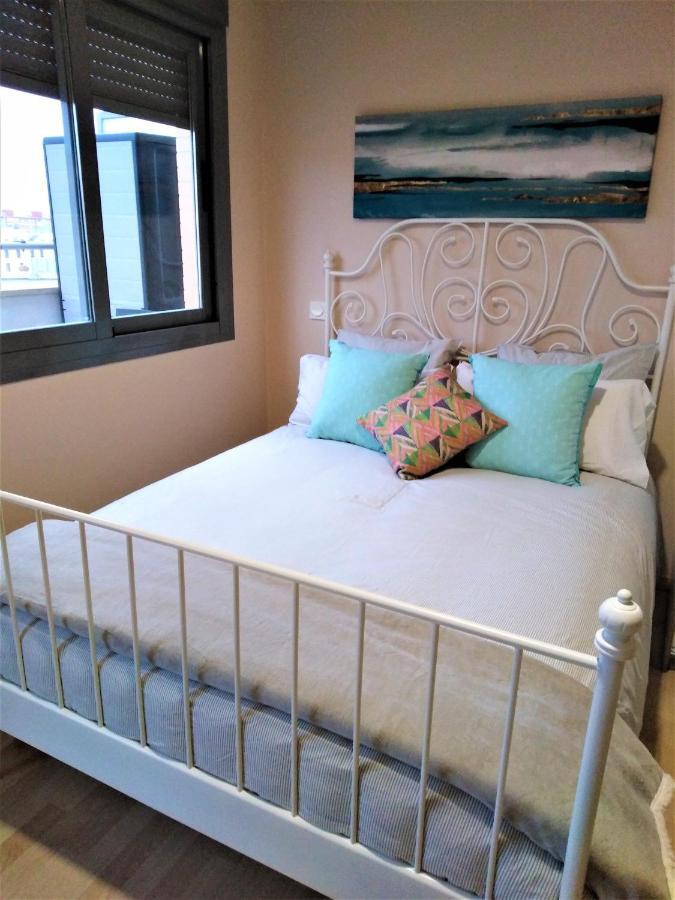 Estudio Pacifico Apartment