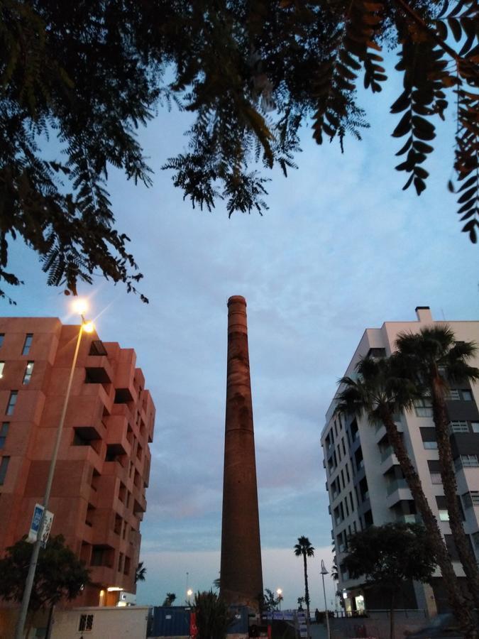 Estudio Pacifico