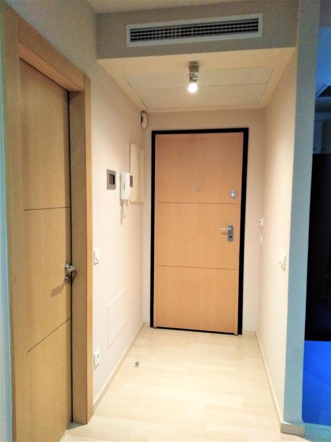Estudio Pacifico * Malaga