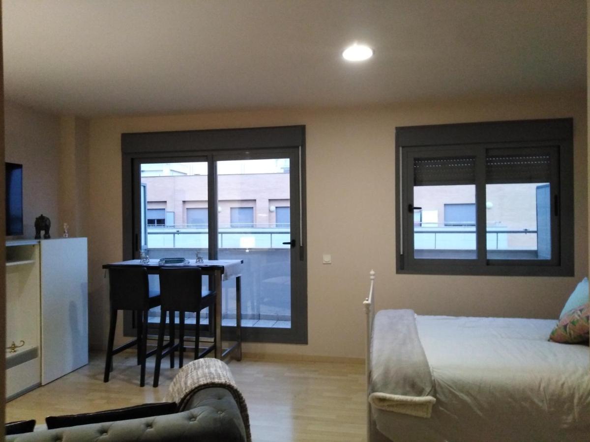 Estudio Pacifico Malaga
