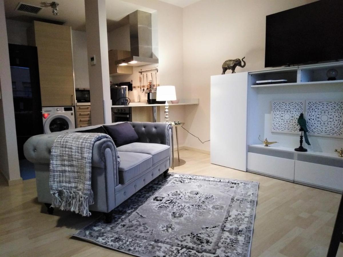 Estudio Pacifico Apartment *