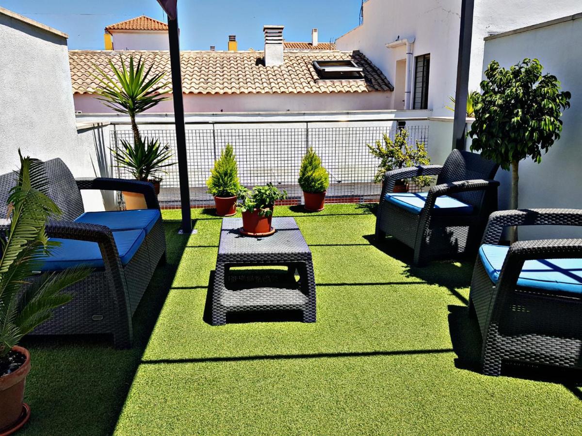 San Pablo Apartamento