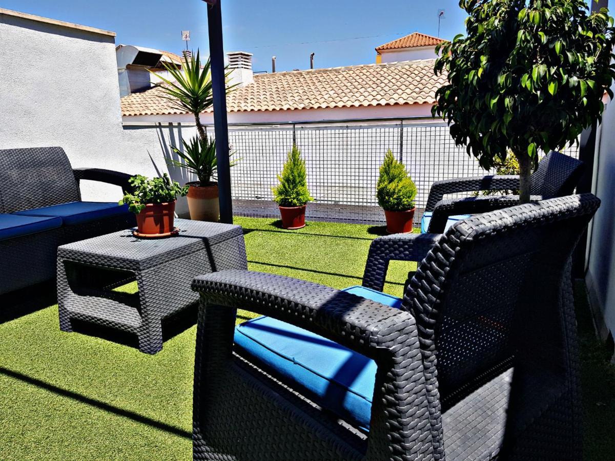San Pablo Apartamento *