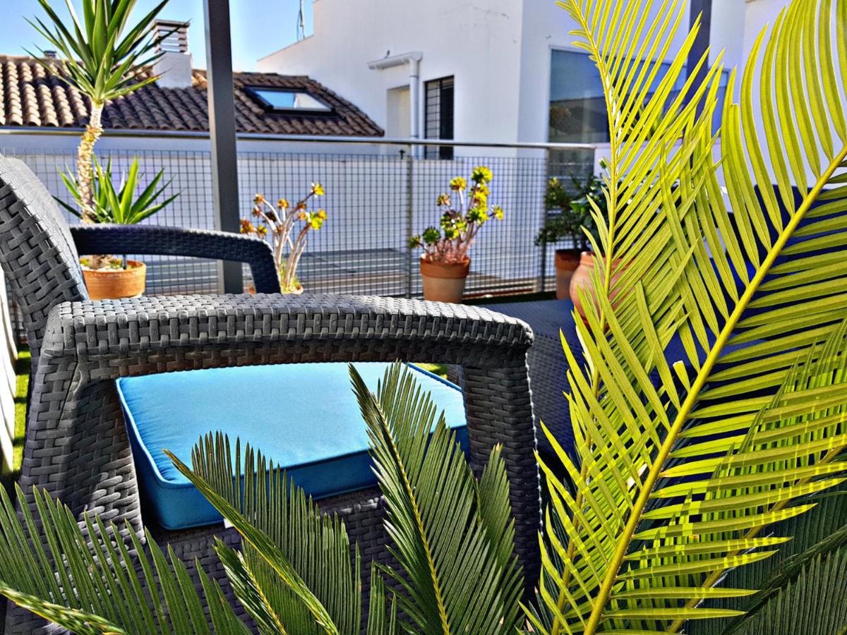 Apartamento San Pablo