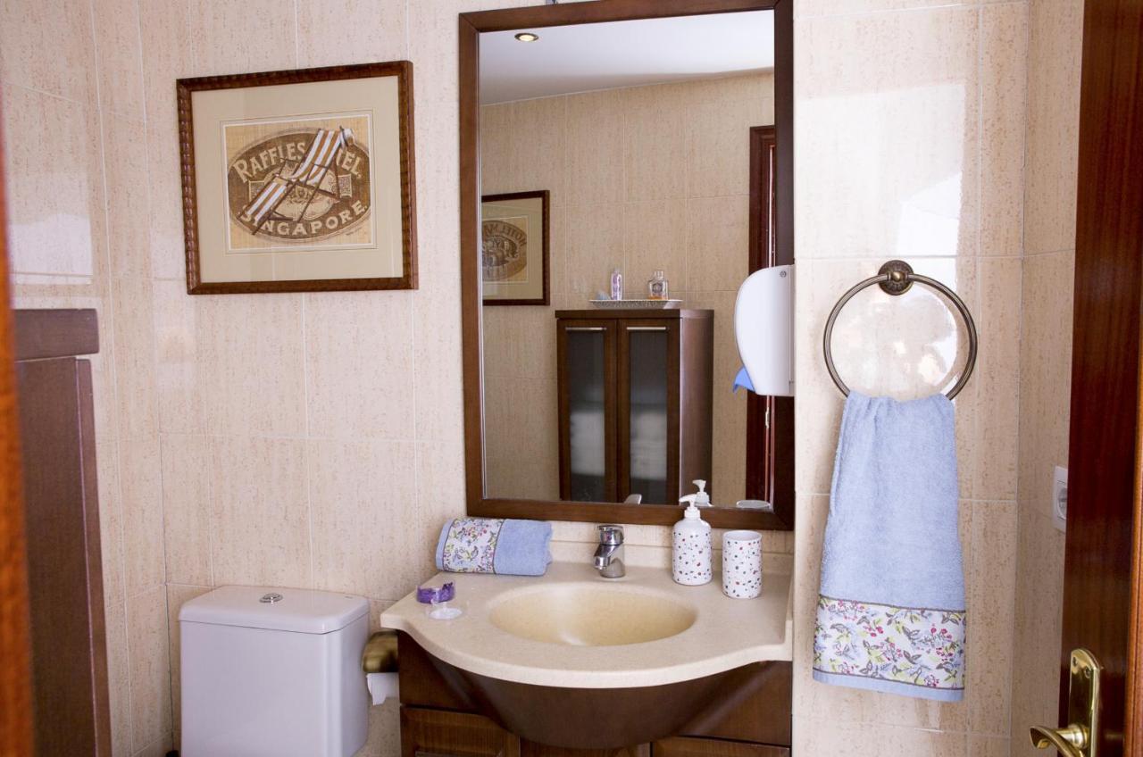Apartamento Sea & Wave Palencia Superior Pool *