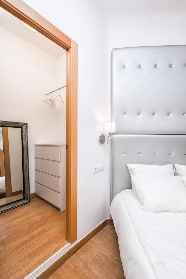 Apartamento Bolsa Larios