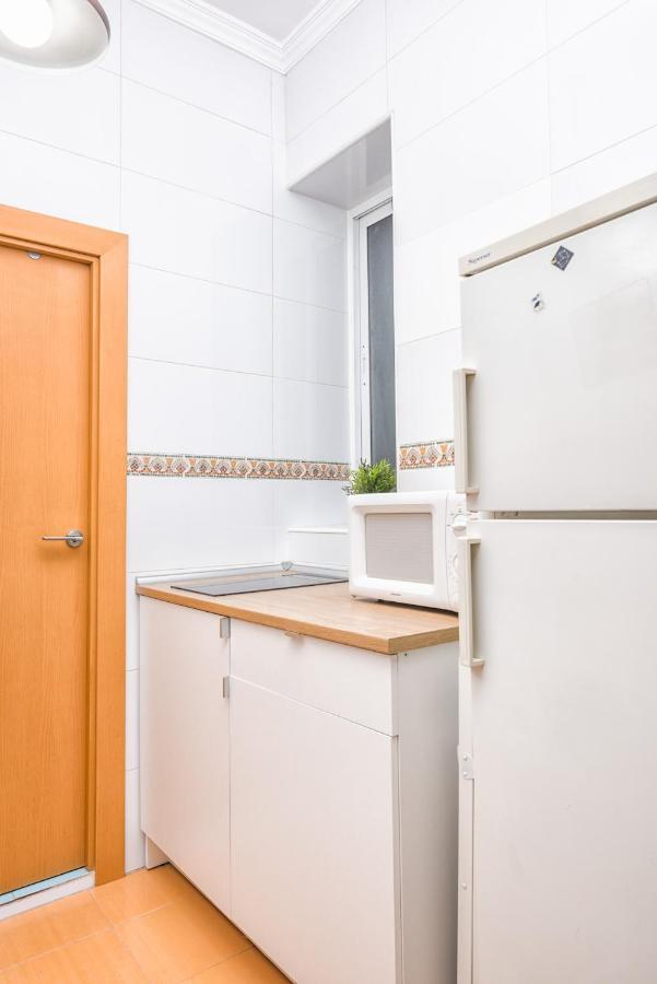 Apartamento Bolsa Larios