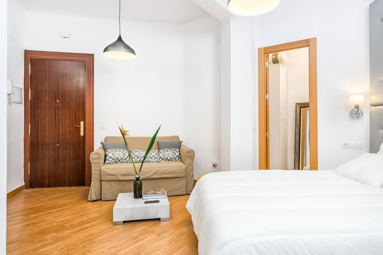 Apartamento Bolsa Larios *