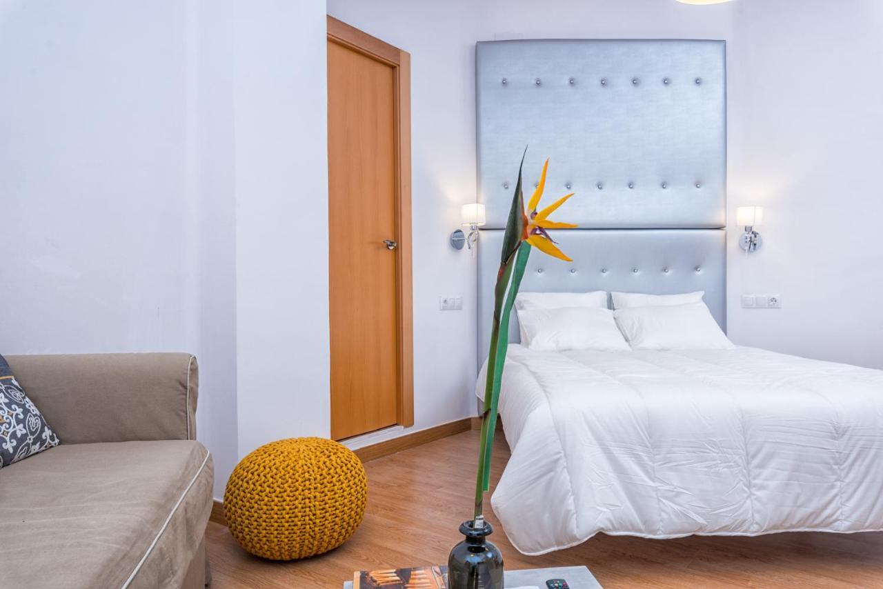 Apartamento Bolsa Larios
