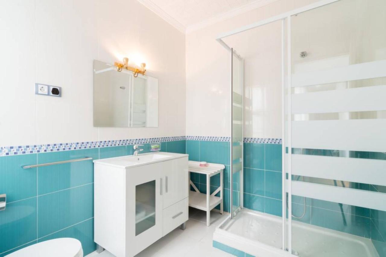 Apartamento Bolsa Larios