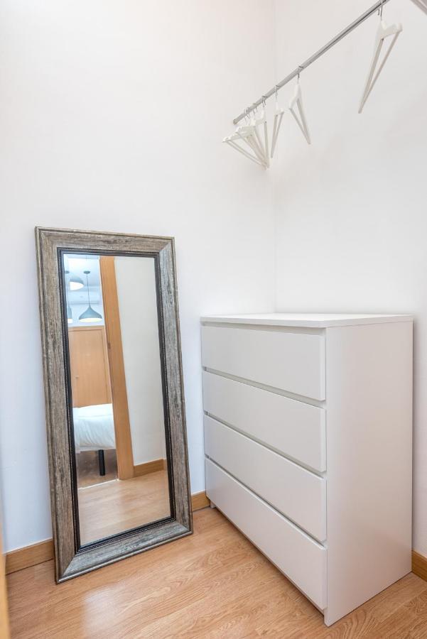 Bolsa Larios Apartamento