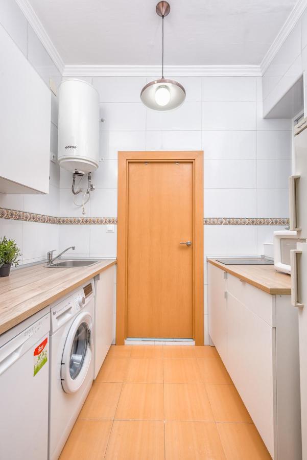 Bolsa Larios Apartamento