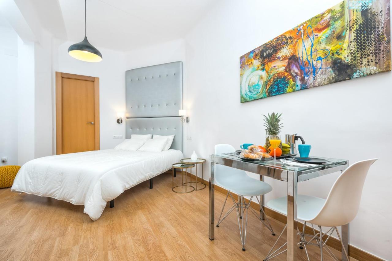 Bolsa Larios Apartamento