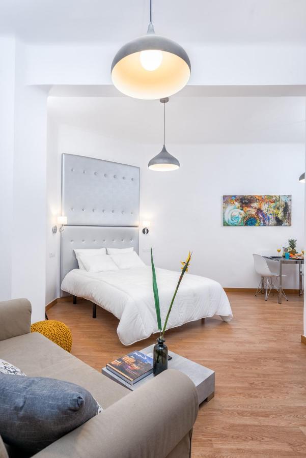 Apartamento Bolsa Larios