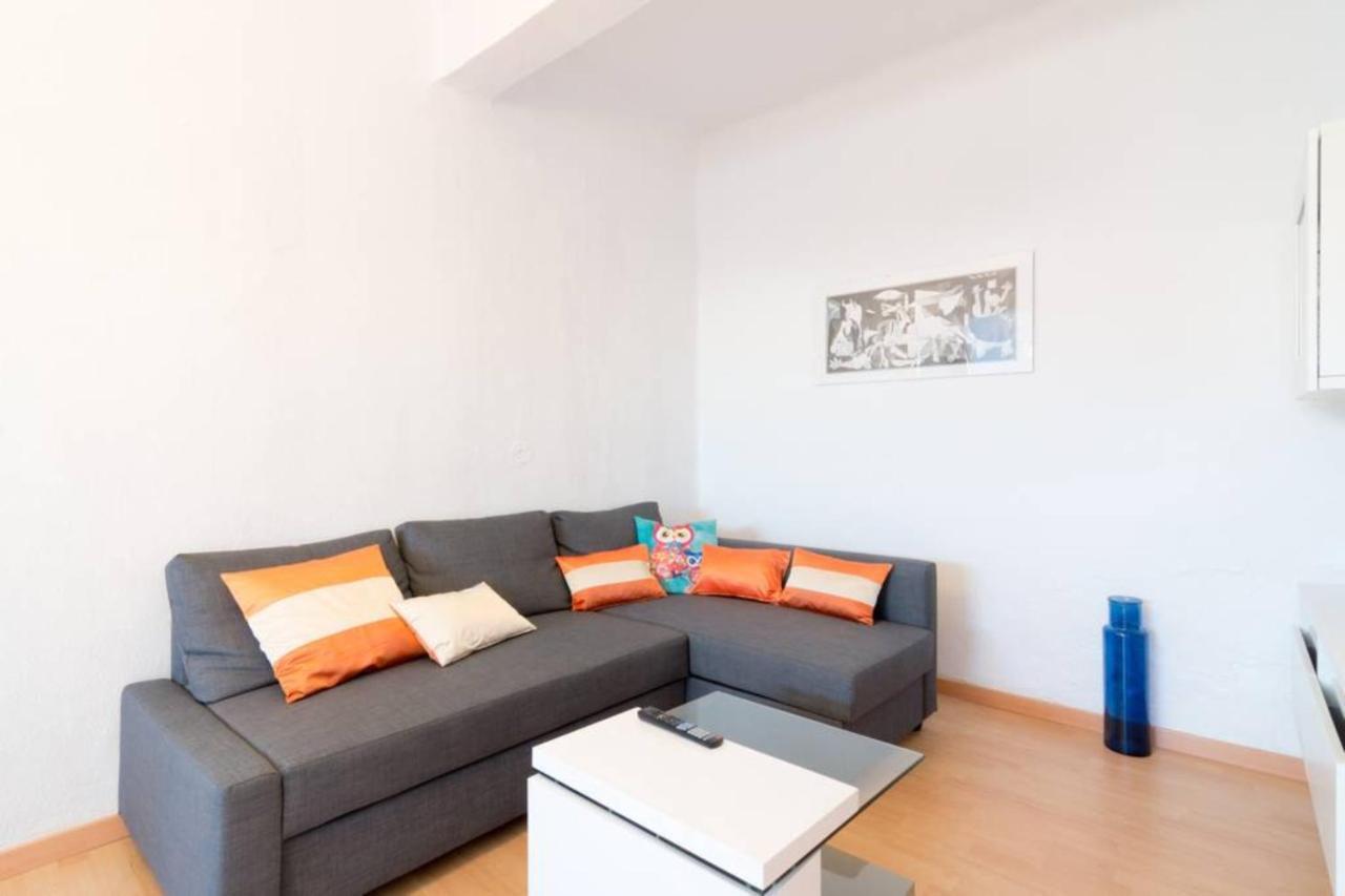 Apartamento Bolsa Larios