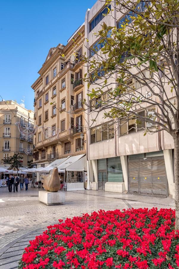 Bolsa Larios Apartamento