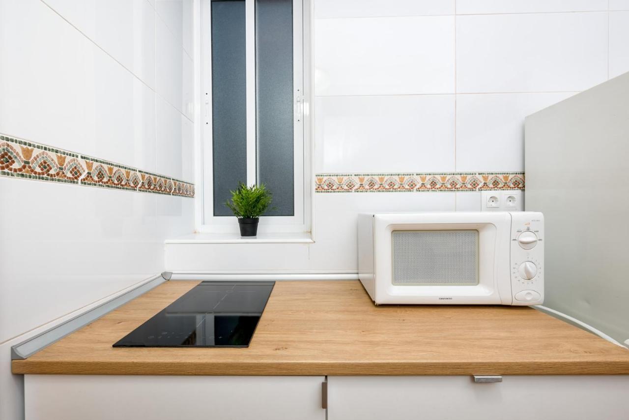 Bolsa Larios Apartamento