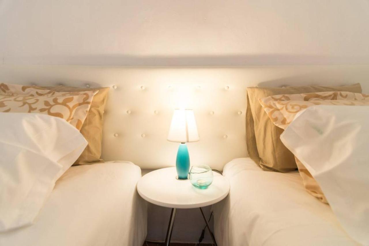 Apartamento Bolsa Larios