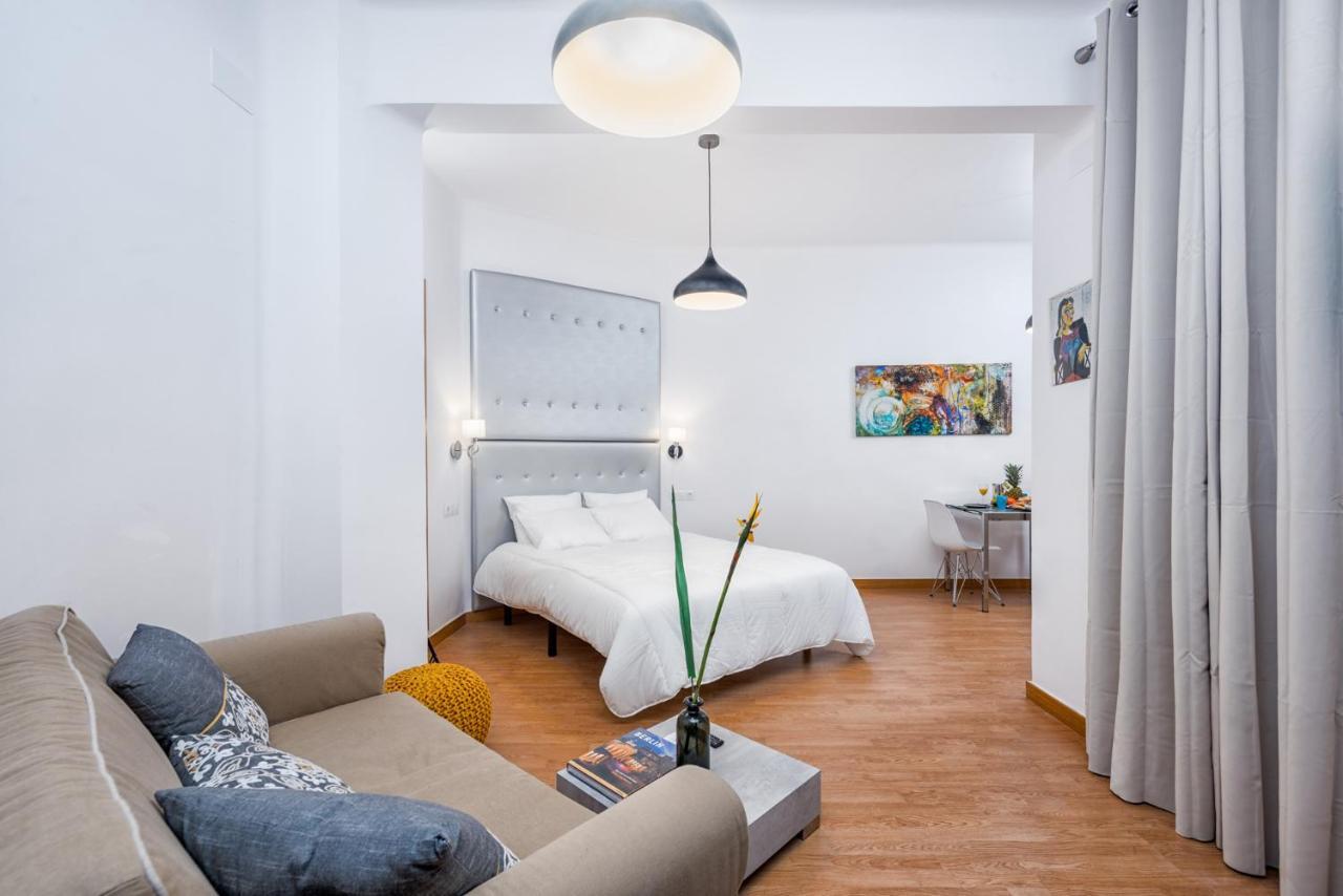 Bolsa Larios Apartamento *