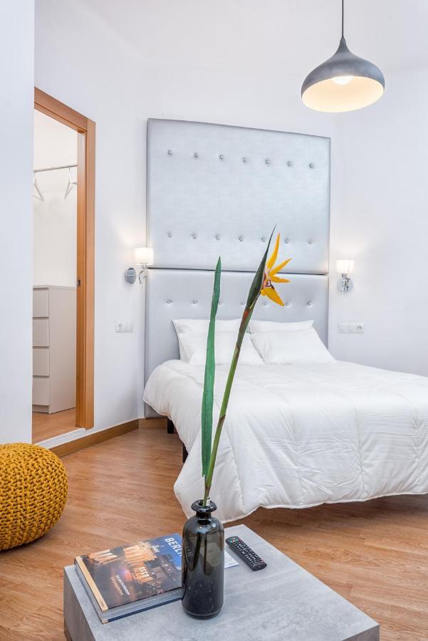Bolsa Larios Apartamento