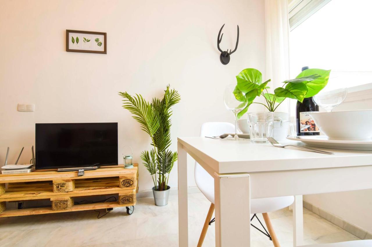 Apartamento P&p Carrera De Capuchinos