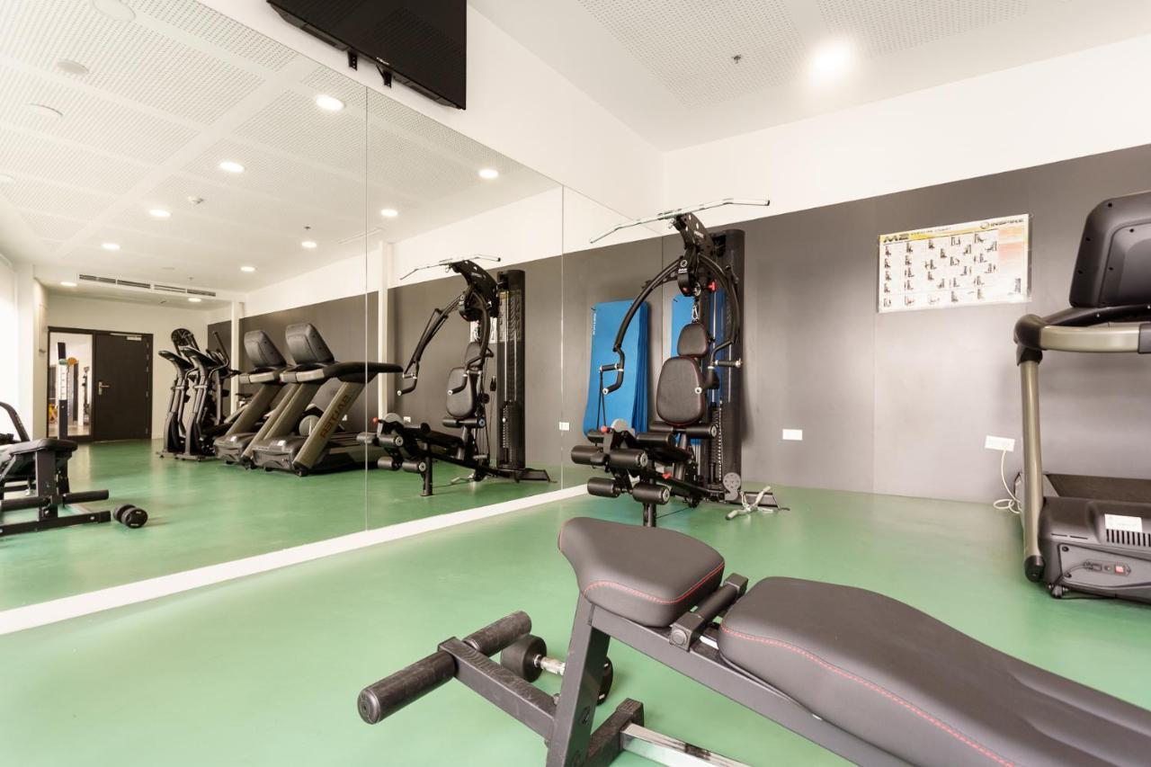Hostal Residencia Universitaria Campus