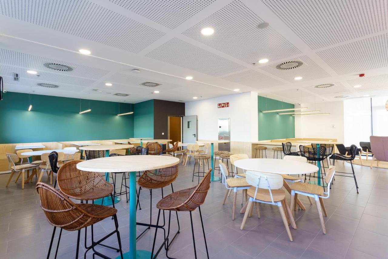 Residencia Universitaria Campus Málaga