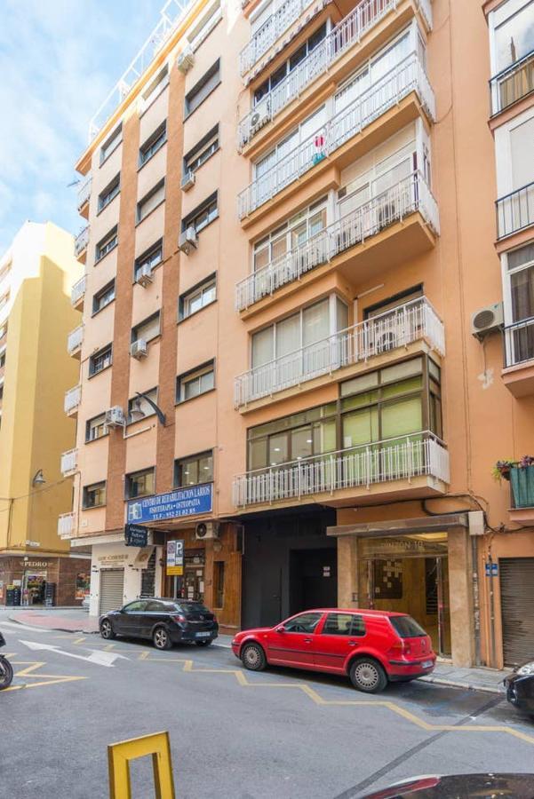 Soho Malaga