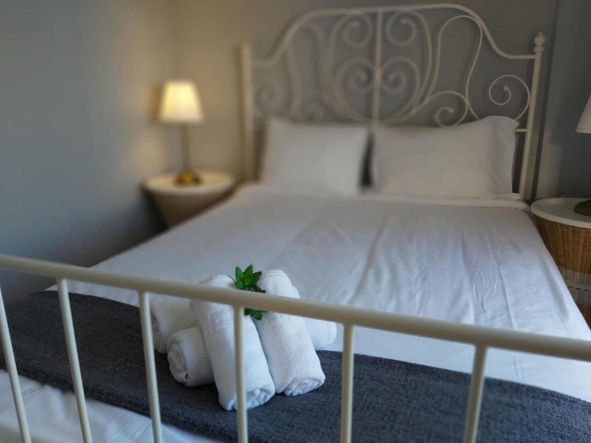 Apartamento Del Parque Flats