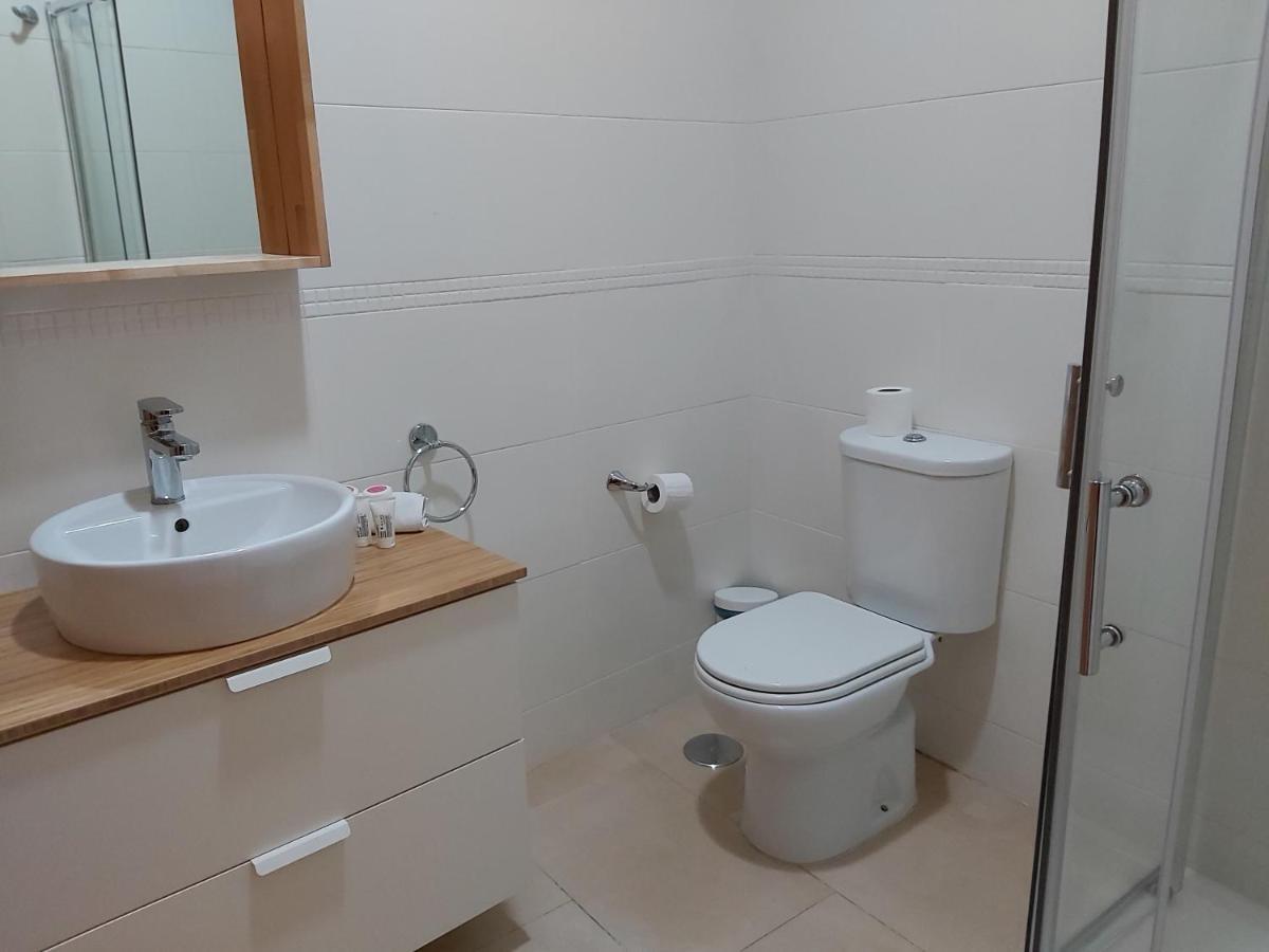 Del Parque Flats Apartamento *