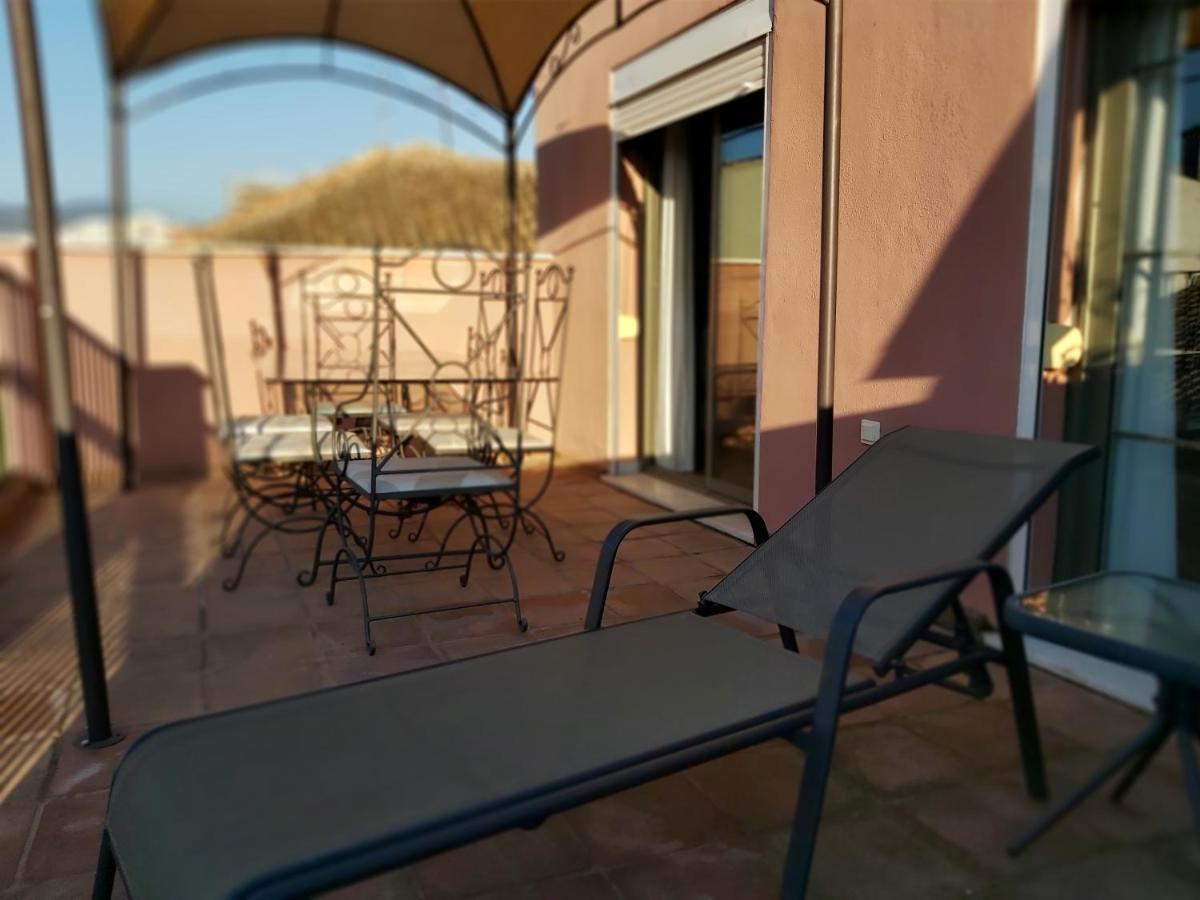 Del Parque Flats Apartamento *