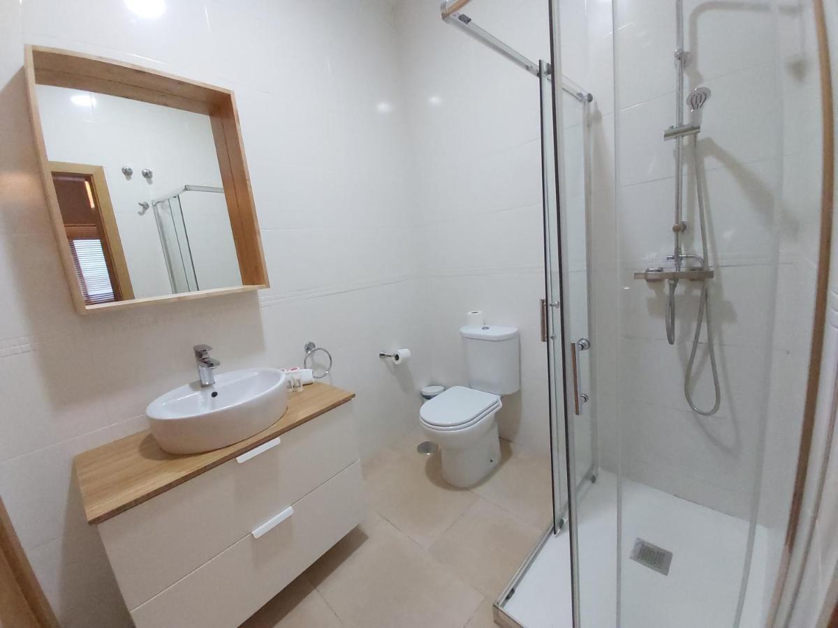 Del Parque Flats Apartamento
