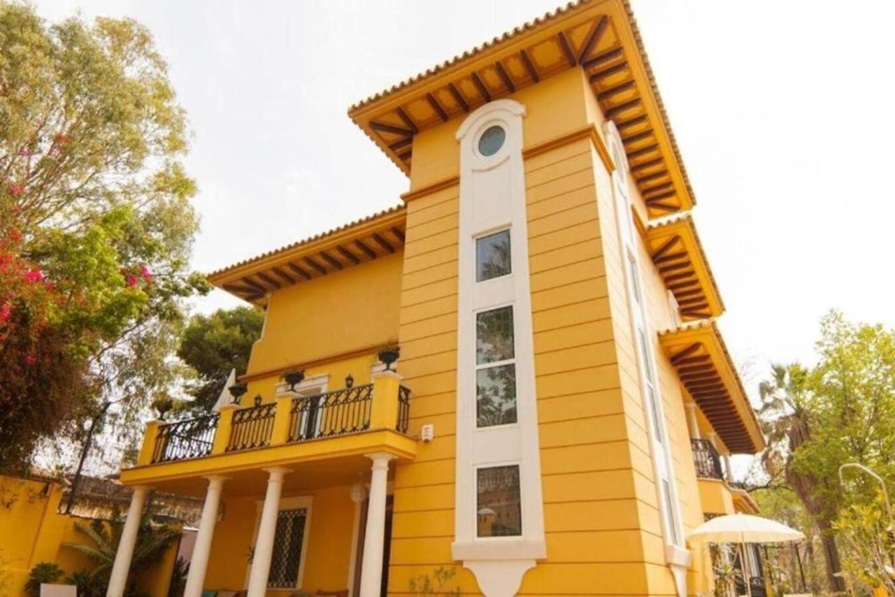 Hotel Bypillow Villa Lorena Adults Recommended