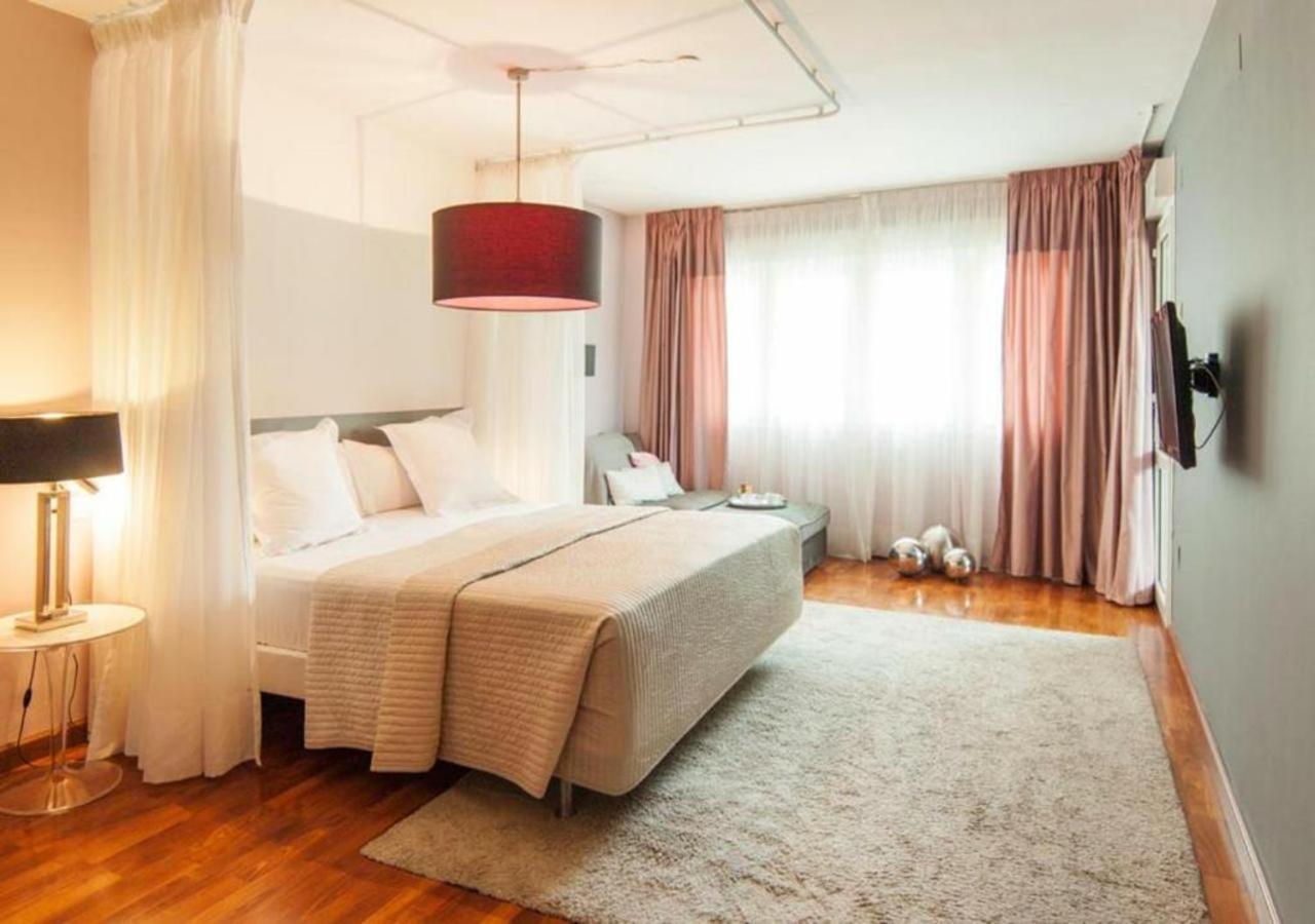 Bypillow Villa Lorena Adults Recommended 2* Málaga