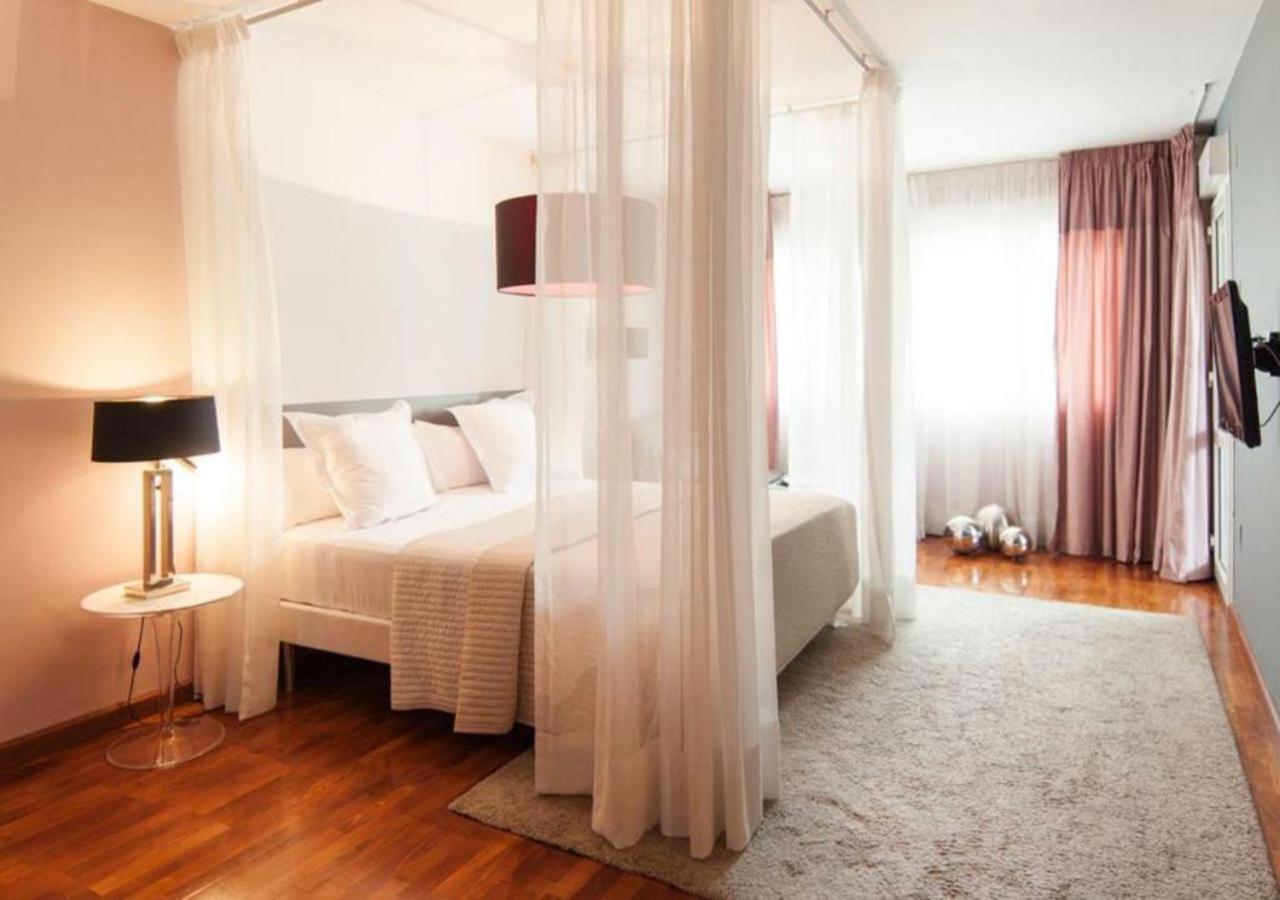 Bypillow Villa Lorena Adults Recommended 2* Málaga