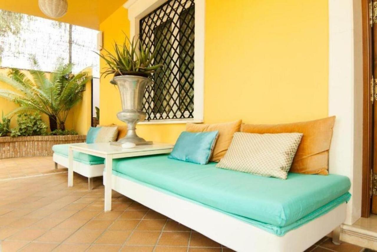 Hotel Bypillow Villa Lorena Adults Recommended 2*