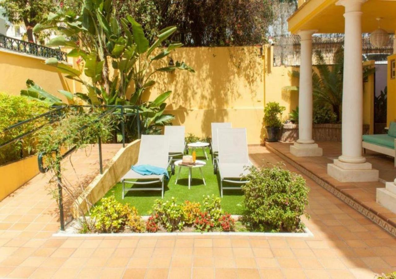 Bypillow Villa Lorena Adults Recommended