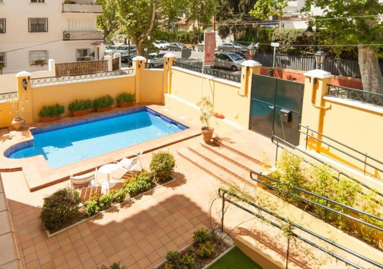 Bypillow Villa Lorena Adults Recommended 2*