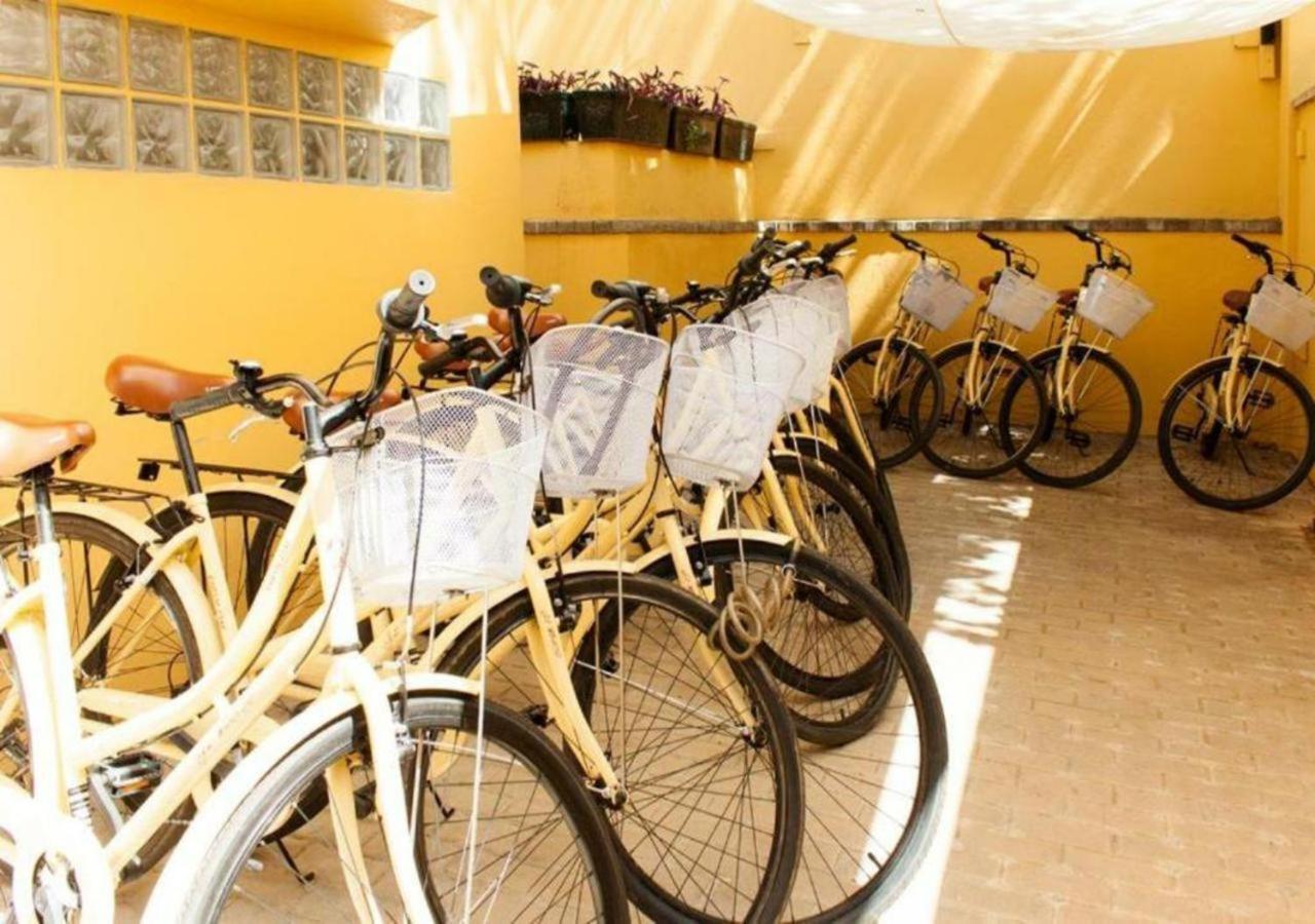 Hotel Bypillow Villa Lorena Adults Recommended Málaga