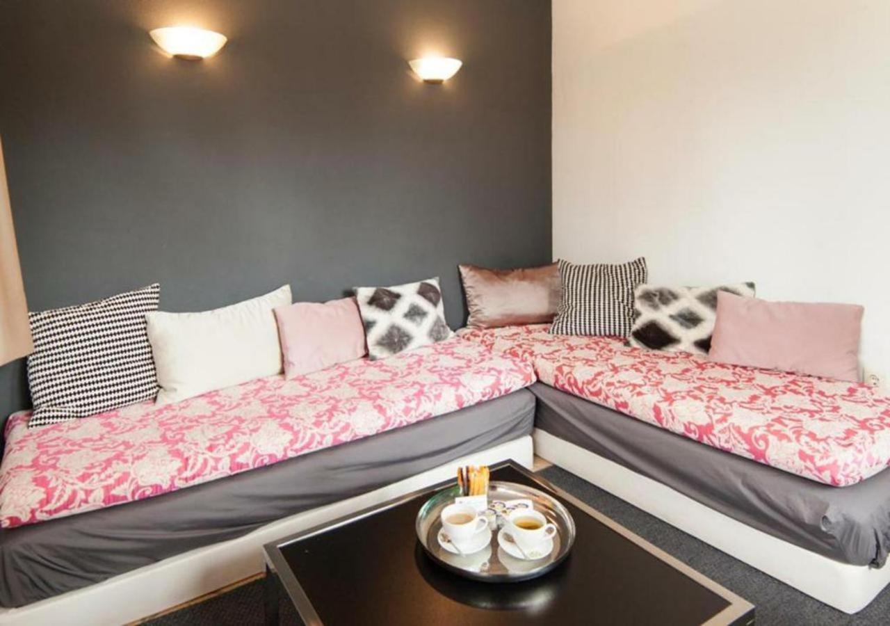 Bypillow Villa Lorena Adults Recommended Hotel 2*