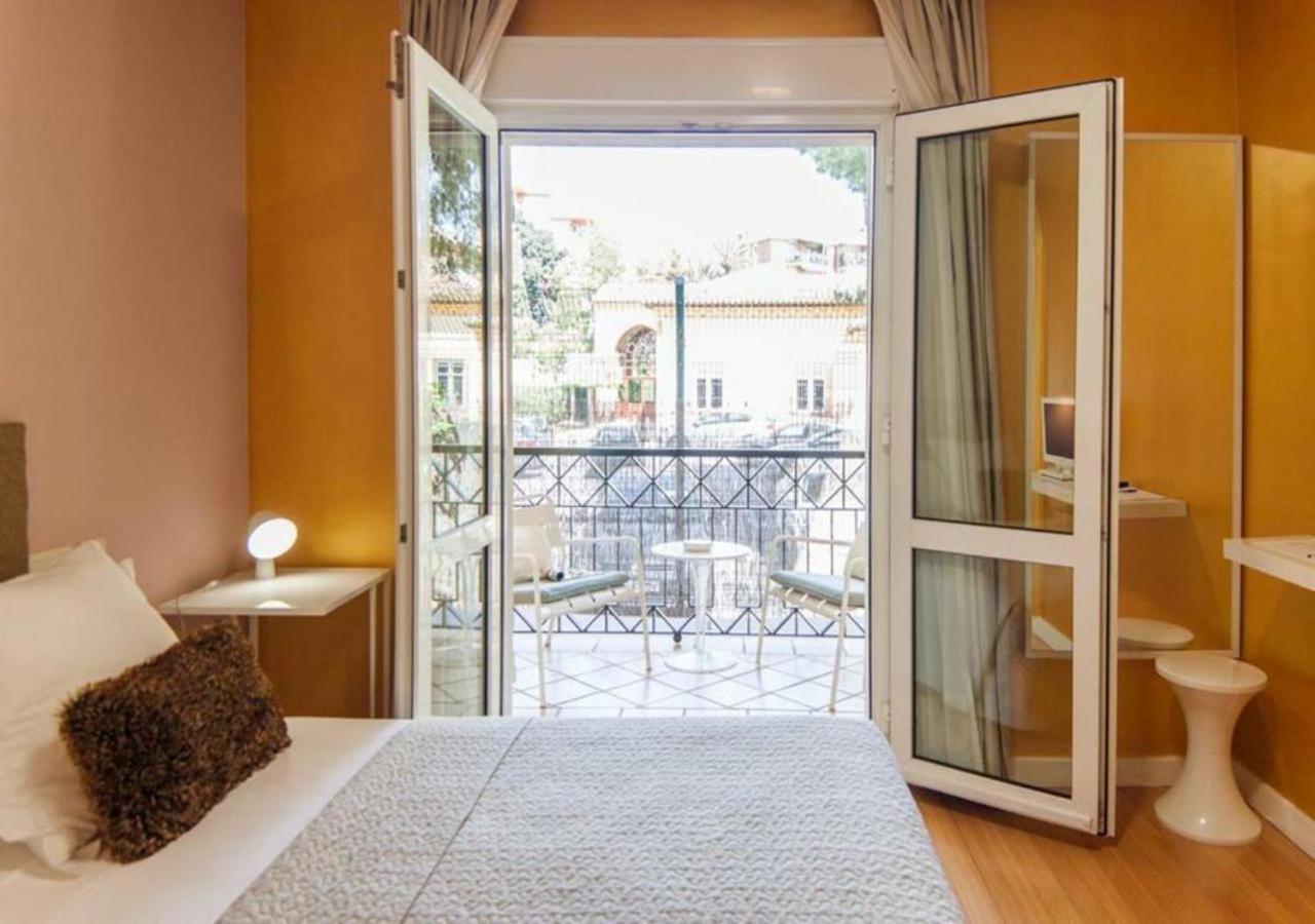 Hotel Bypillow Villa Lorena Adults Recommended 2*