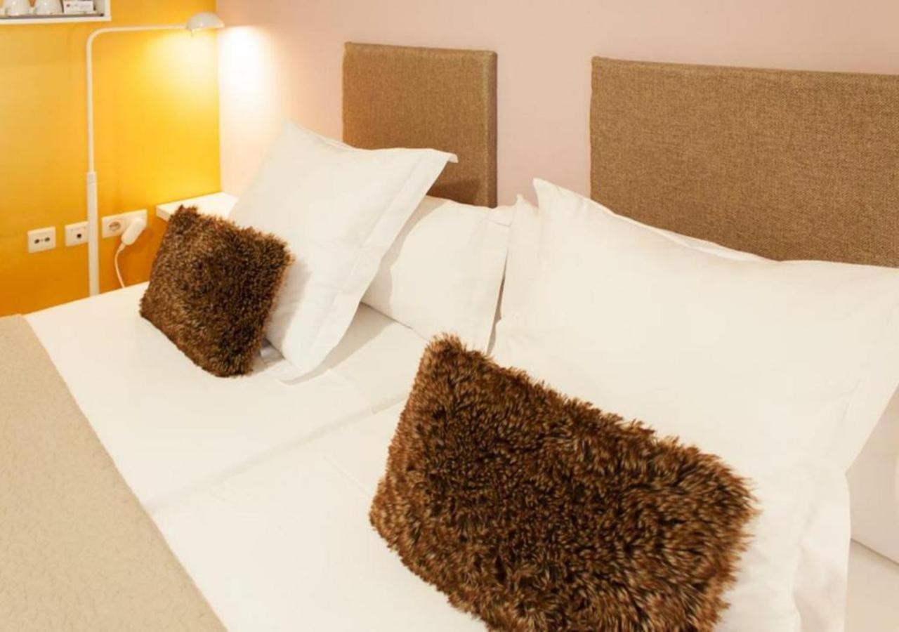 Bypillow Villa Lorena Adults Recommended 2* Málaga