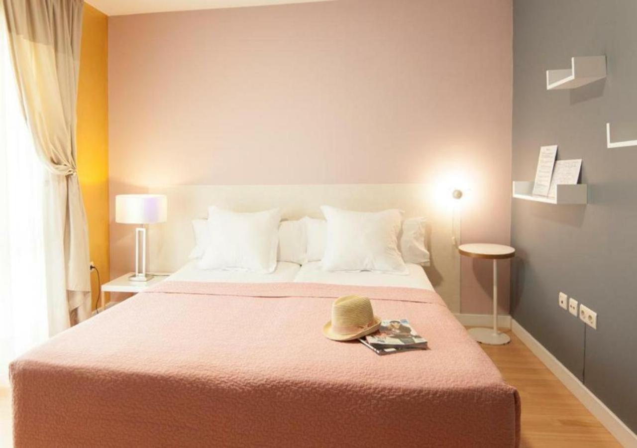 Hotel Bypillow Villa Lorena Adults Recommended Málaga