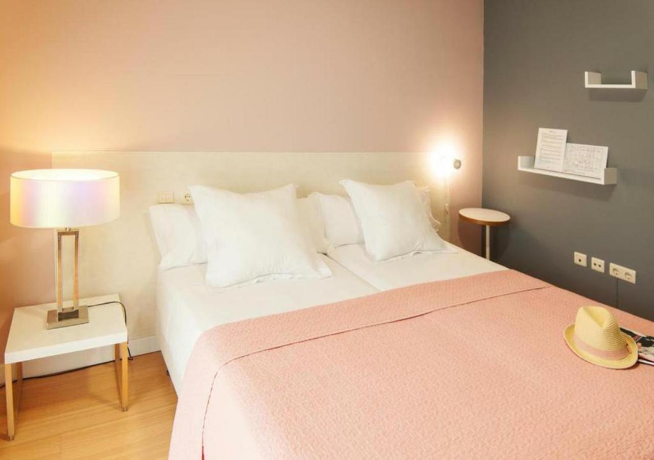 Bypillow Villa Lorena Adults Recommended Málaga